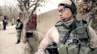 Afganistan 7/8 Finnish Afghanistan Documentary (English Subtitles)