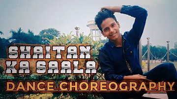 Shaitan ka saala | Bala | Housefull 4 | Amar deogharia choreography |