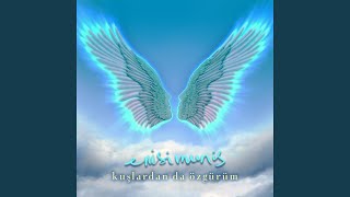 Kuşlardan da Özgürüm
