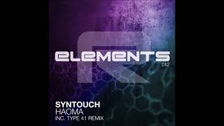 Syntouch - Haoma (Original Mix)