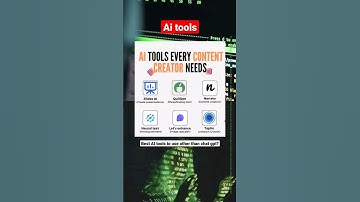 chatgpt is crazy but use these AI tools #shorts #makemoneyonline#ai#chatgpt#artificialintelligence