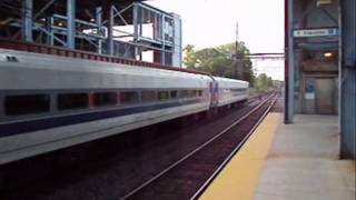 Septa Push & Pull Deadhead D9301 And Spax 1101