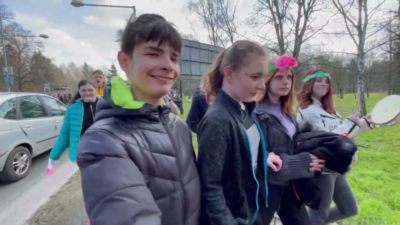 Vynášení Moreny 2023