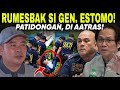 ЁЯСЙMay Bagong Ebidensya Bwelta Ni Gen Estomo Mas Kapanipaniwalaan Si Atong Ang Kay Ni Alyas Totoy ЁЯСЙMay Bagong Ebidensya Bwelta Ni Gen Estomo Mas Kapanipaniwalaan Si Atong Ang Kay Ni Alyas Totoy