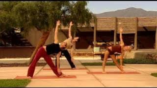 Geri Body Yoga with Katy Appleton 2002 (FULL)