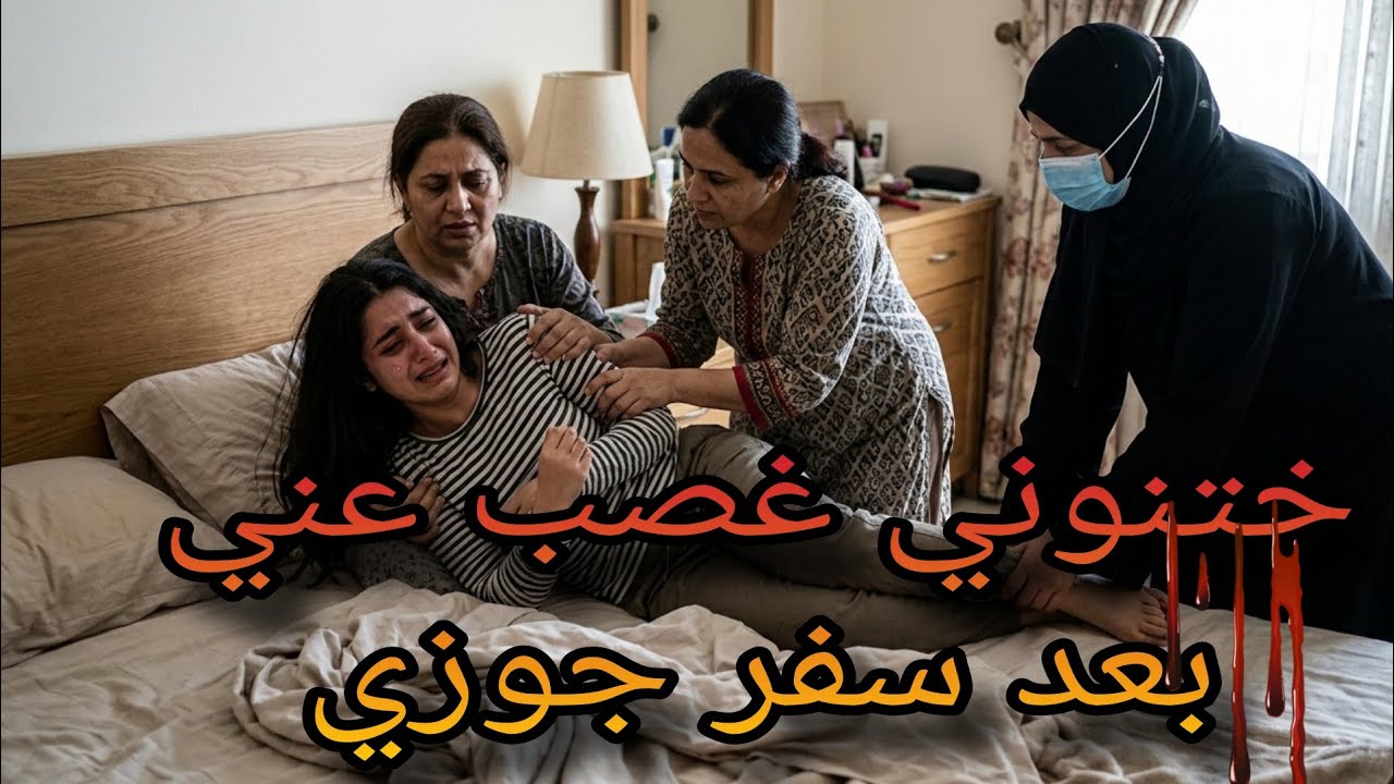 ابشع حاجه ممكن تحصل لبنت💔