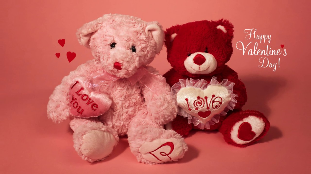 Valentine day week list 2017