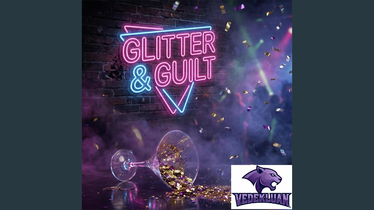 Glitter & Guilt (feat. Jessica Fedora)