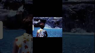 #Shorts -  Italy - coin in the Trevi Fountain