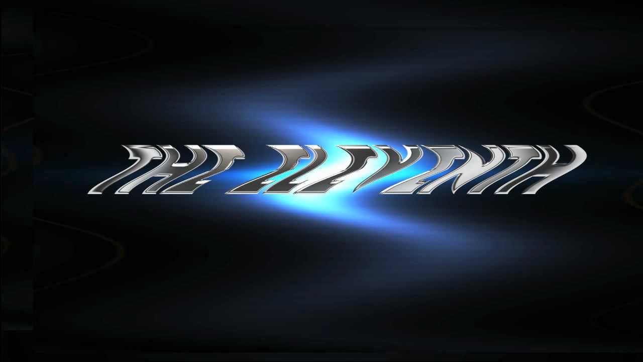 Wallpaper 11: IIAWAH - [RazorianFly]