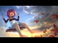 Nightcore fly away  topic ft lili pistorius