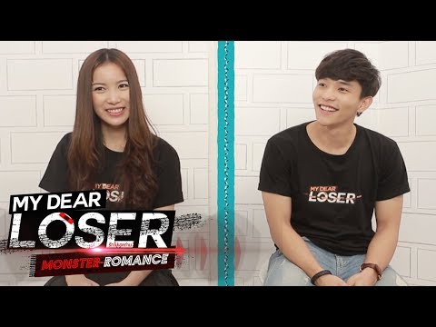 ถามตอบ กับ Admin | EP.1 | มุก - ลี My Dear Loser