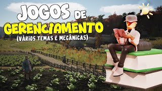 10 Management and Strategy Games (That Will Make You Smarter) screenshot 4