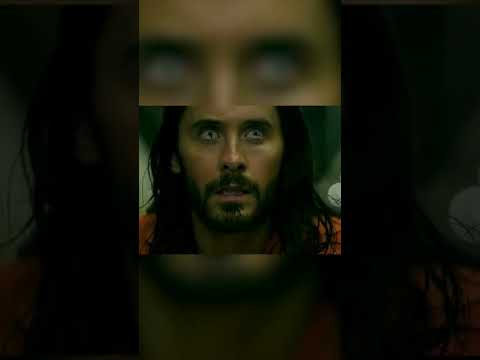 MORBIUS ESTREIA NO