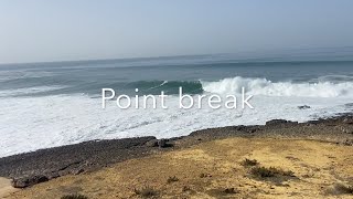 Reef Breaks, Beach Breaks, Slabs & Point Breaks Explained
