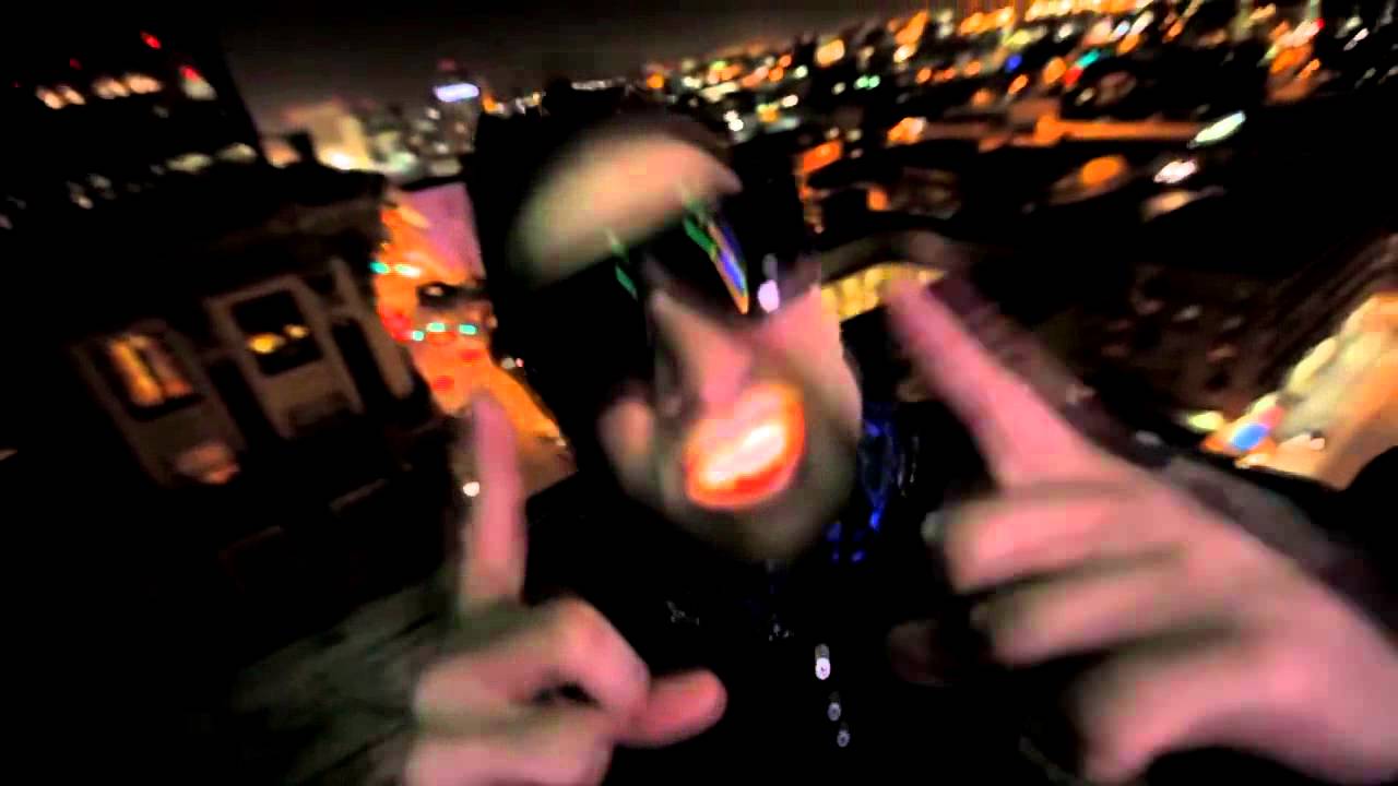 Nick Corline ft Nuthin' Under a Million Touch The Stars ( Official Video)