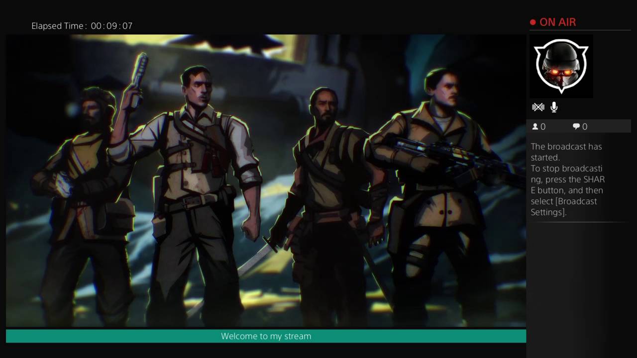 DE HIGH ROUND Attempt