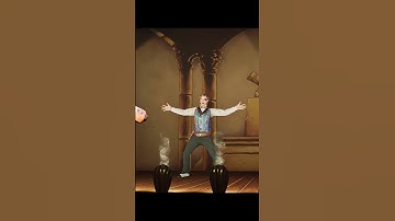 Magician Vs Tomahawk💀 #rdr2 #reddeadredemption