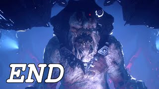 RAGE 2 - ENDING - Project Dagger - PC Gameplay Walkthrough
