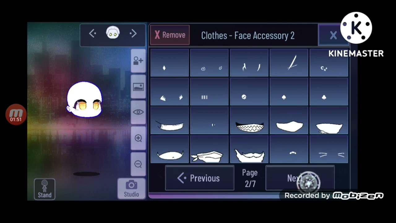 ☆| Custom Eyes For Gacha Club Beginners |☆ ▪︎Read Desc▪︎
