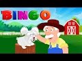 Bingo | Nursery Rhyme with Lyrics