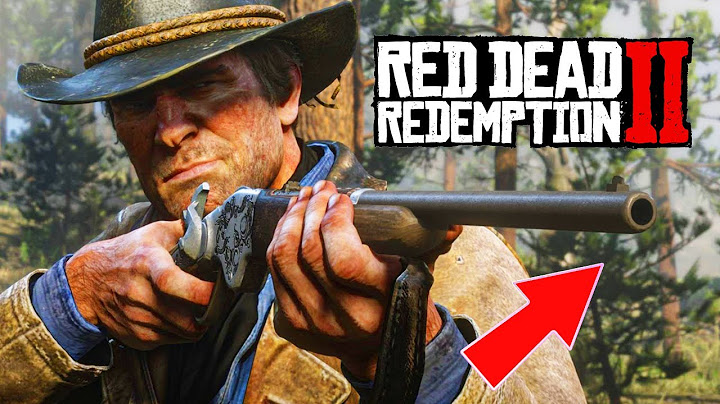 Red dead redemptiono 2 đánh giá game