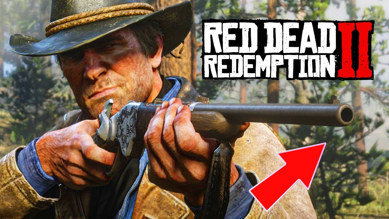 15 MẸO Quan Trọng KHÔNG NÊN BỎ QUA Red Dead Redemption 2 | Hướng Dẫn Cơ Bản Cho Ae Mới Chơi RDR2