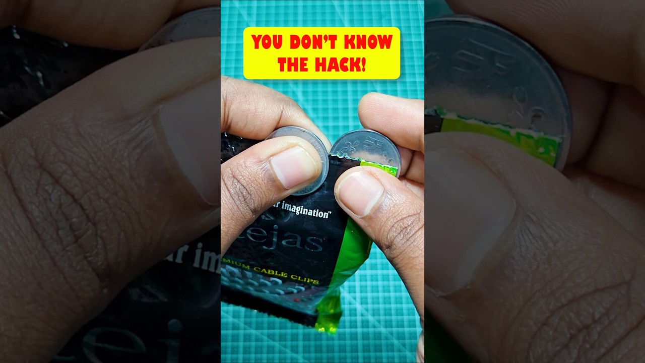 99% People Don’t Know This Trick! 🤯🔥 