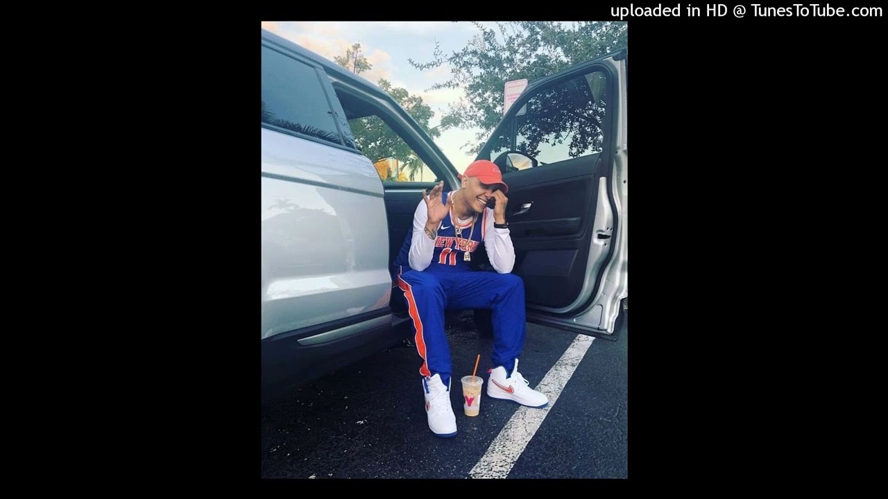 [FREE] Darell ft Lil Geniuz "Cherry" | Trap Type Beat