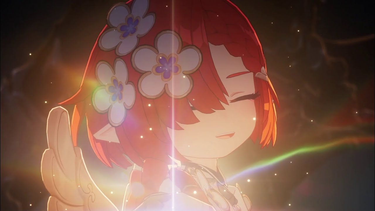 Honkai Star Rail 3.1 Story Cutscenes | Light Slips the Gate, Shadow Greets the Throne