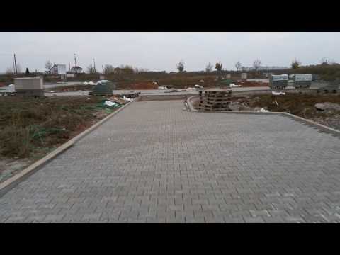 Video: Je na betonové příjezdové cestě potřeba výztuž?