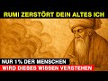 Hör 30 Minuten Lang Rumi Zu Und Nichts Wird Mehr Wie Früher Sein