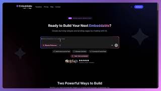 How To Create A Custom Map Widget For Your Website With Embeddable