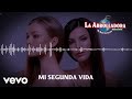 La Arrolladora Banda El Limón De René Camacho - Mi Segunda Vida (Visualizer)