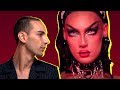 FEMME FATALE & JUDAS DRAG TRANSFORMATION