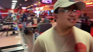 Justins Bowling Demo
