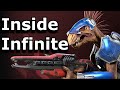 The New Inside Infinite was a LOT... Let's break it down!