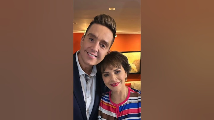 Alex Bisogno challenges Paty Chapoy after she threatens him