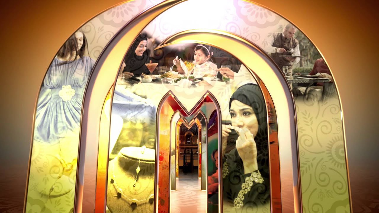 Majid Al Futtaim Brand Video