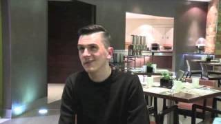 CWFC matchmaker Ian Dean talks elite roster, McGregor potential