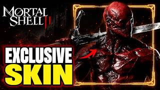 Mortal Shell II – Do This Before Launch! Unlock the Exclusive Skin & Skip the Prologue