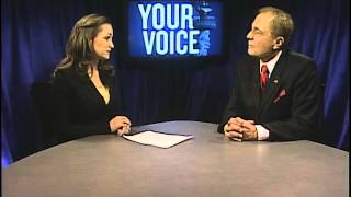 Senator Bonacic discusses his role in the Budget Subcommittees