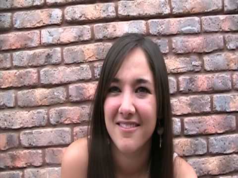 AGOSTO: Entrevista con Sherlyn entrevista a profundidad