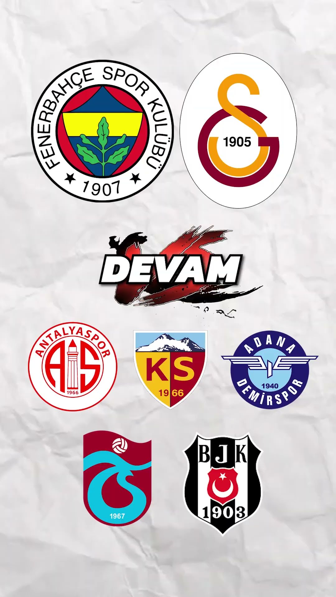 Fenerbahçe vs Galatasaray // 5 Maç Challenge #keşfet #fenerbahçe #galatasaray #futbol #fifa #fc24