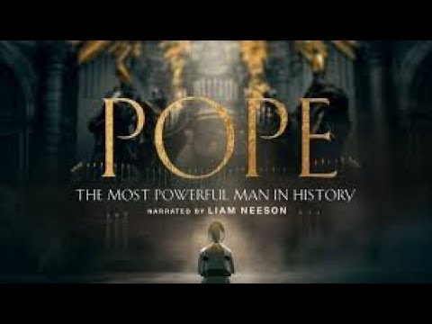 cnn-airing-on-311:-pope---the-most-powerful-man-in-history