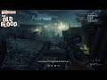 Let's Play Wolfenstein The Old Blood Part 10 Chapter 8 Dig Site!
