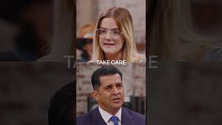 Feminism Takes Focus On With Patrick Bet-David