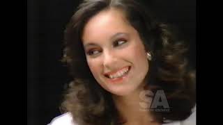 U-Bix Copiers - Australian TV Ad 1985