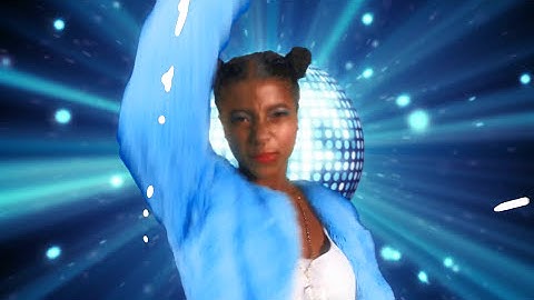 First Date With Dexter - Roller Rink - Click - Immersive Music Video - Tom Goss feat. Kahmone