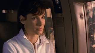 Two Weeks Notice (2002) - A Lift Home